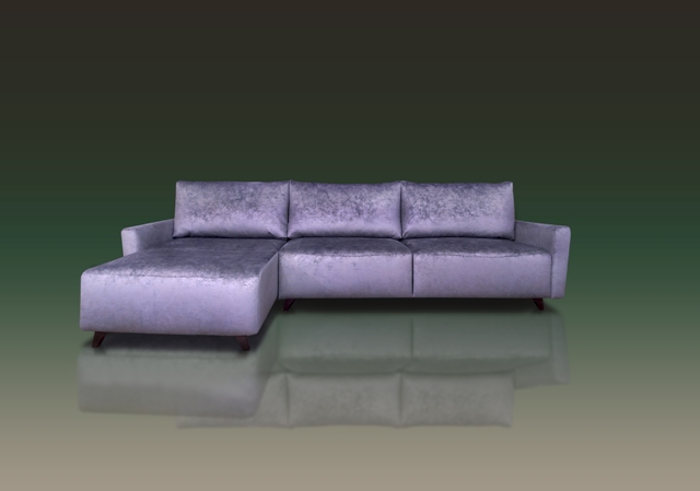 Диван "Плаза"