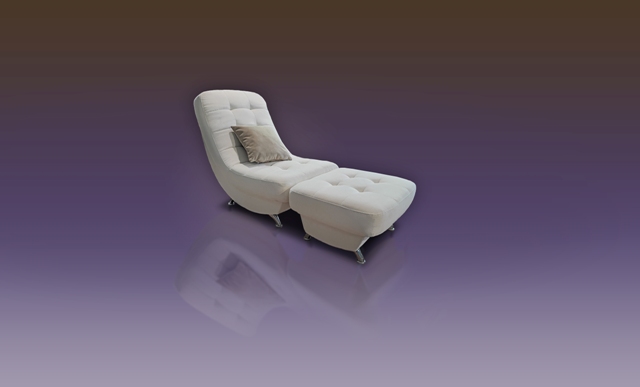 Манила кресло