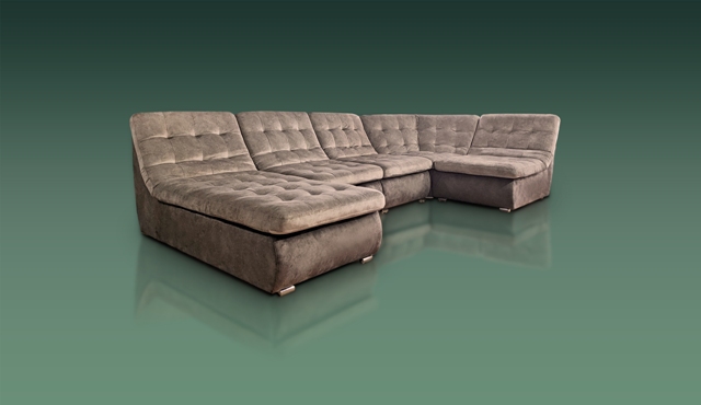 Диван "Манила Р"